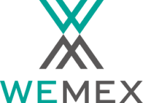 WEMEXのロゴ